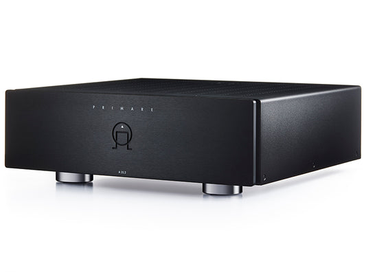 Primare A35.2 Finale di potenza stereo 200W x 2 alta corrente