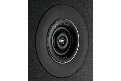 Polk Audio Reserve R100 bianche diffusori 2 vie bass reflex