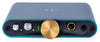 IFI Hip Dac convertitore amp-cuffie PCM e DXD fino a 384kHz DSD256 MQA