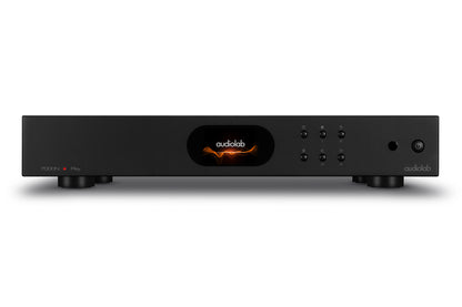 Audiolab 7000N nero lettore streamer di rete dac sabre ES9038Q2M