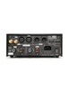 Gold Note PA10 nero finale stereofonico 2x150 watt rms su 4 ohm