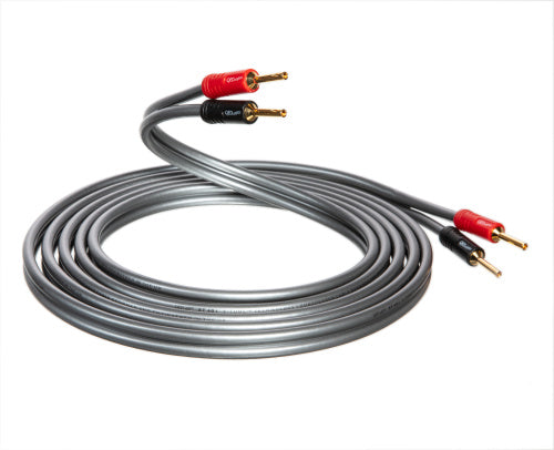 Qed XT40i 3+3 mt cavo per diffusori 12 AWG X-tube technology