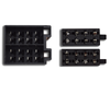 MACROM  M-DSPA.401 AMPLIFICATORE 4 CH CON DSP INTERNO NUOVO GAR. ITALIA