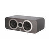 Q Acoustics Q3090Ci grigio canale centrale 2 vie bass reflex