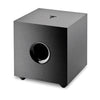 FOCAL CUB EVO SUBWOOFER ATTIVO 200 WATT REFLEX SIGILLATO GARANZIA UFFICIALE ITALIA