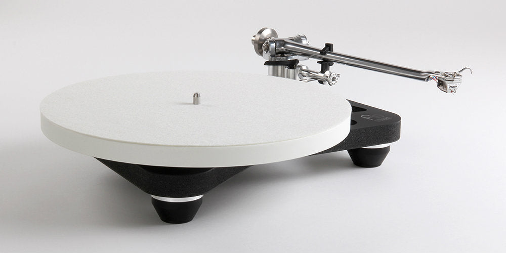 Rega Planar 10 Top di gamma con braccio RB 3000 senza testina