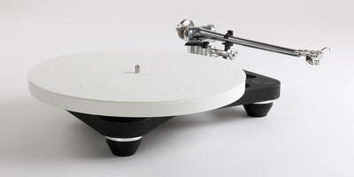 Rega Planar 10 Top di gamma con braccio RB 3000 senza testina