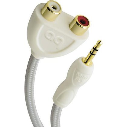 Audioquest FLX-MINI-RCA ADAPTER ADATTATORE