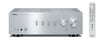 Yamaha AS301 silver amplificatore integrato 2 canali 95W x 2 (max) nuovo G ITA