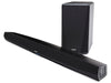 Denon DHT-S516H Soundbar e subwoofer wireless. Bluetooth, WiFi, Airplay2 Heos integrati