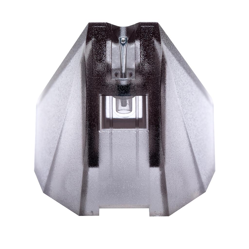 ORTOFON STYLUS 2M SILVER Stilo di ricambio per testine: 2M SILVER