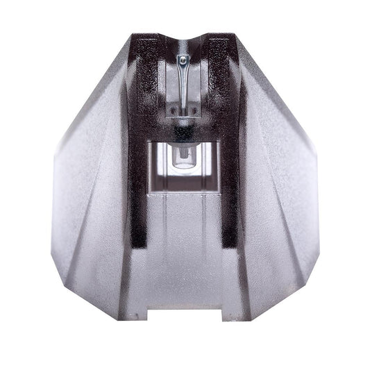 ORTOFON STYLUS 2M SILVER Stilo di ricambio per testine: 2M SILVER