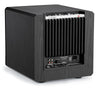 JL AUDIO E110 black ash subwoofer attivo 1200 watt rms