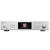 Rotel S-14 silver amplificatore 80+80 watt con streamer integrato