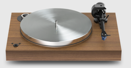 Pro-ject X8 Evolution SP noce giradischi a cinghia piatto alta massa 15 kg