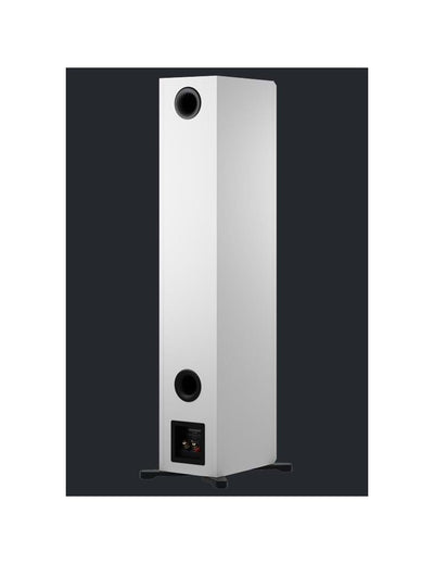 Dynaudio Emit 50 bianche diffusori da pavimento 3 vie new 2021