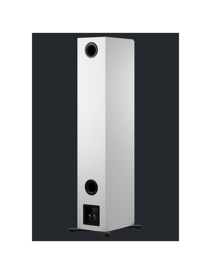 Dynaudio Emit 50 bianche diffusori da pavimento 3 vie new 2021
