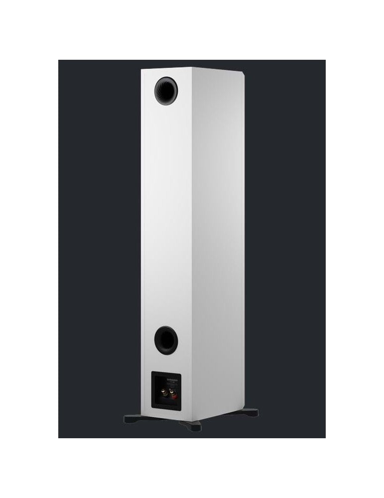 Dynaudio Emit 50 bianche diffusori da pavimento 3 vie new 2021