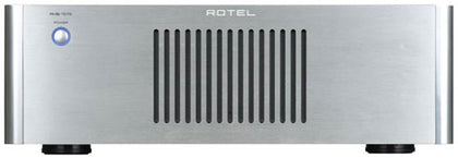 ROTEL RMB 1575 SILVER FINALE MULTICANALE 5X250 WATT SIGILLATO GARANZIA ITALIA