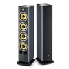 Focal Aria 936 K2 diffusori 3 vie bass reflex anteriore serie limitata NUOVE