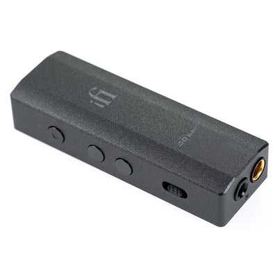Ifi Go Bar DAC USB/amplificatore per cuffie di dimensioni ridotte