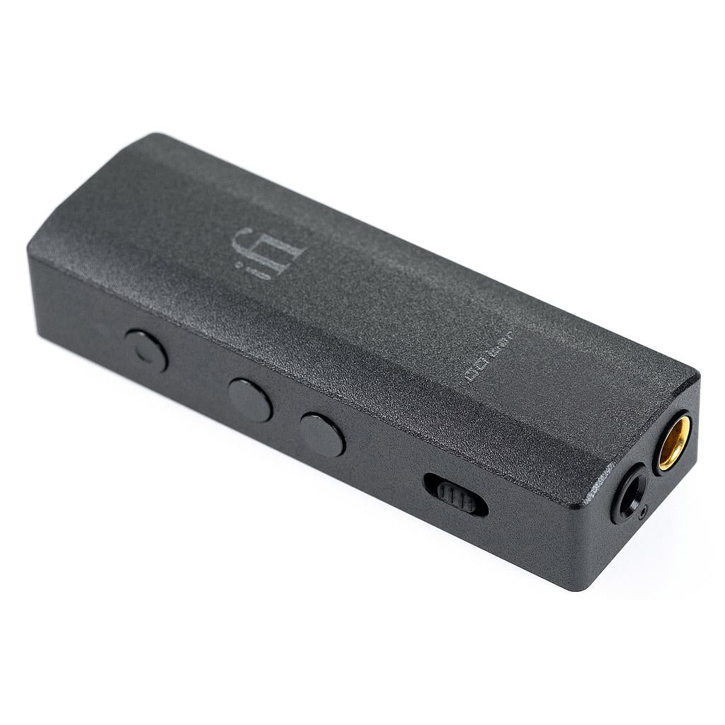 Ifi Go Bar DAC USB/amplificatore per cuffie di dimensioni ridotte