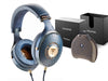 Focal celestee Cuffie stereo Hi-End chiuse impedenza 35 ohm NUOVE