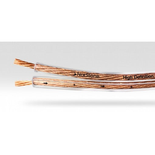 NORSTONE CL 150 CAVO DA 15 MT PER ALTOPARLANTI BIPOLARE 2 x 1.50mmq