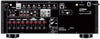 Yamaha RX-V6A Sintoamplificatore AV 7.2 canali con MusicCast Surround
