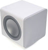 CAMBRIDGE AUDIO X 201 X201 BIANCO SUBWOOFER AMPLIFICATO 200 WATTS  GARANZIA UFFICIALE ITALIA