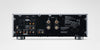 Technics SU-G700M2E silver Amplificatore Stereo Integrato Grand Class 2x140 watt su 4 ohm