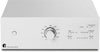 Pro-ject phono box DS3 B silver preamplificatore phono regolabile