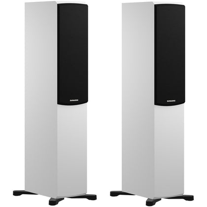 Dynaudio Emit 30 bianche diffusori da pavimento new 2021