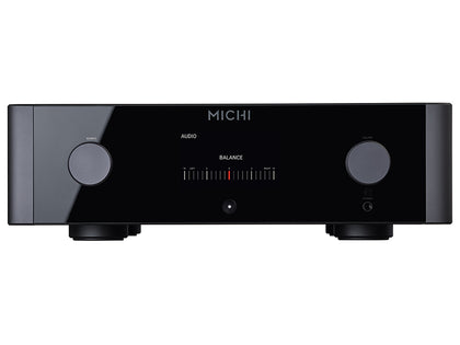 Rotel Michi P5 preamplificatore stereo Hi-End componenti selezionati