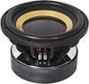 GLADEN SPL12 COMPETITION SUBWOOFER DA 30 CM