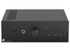 Project Stereo Box DS3 nero integrato 2 canali 2x150W / 80W a 4/8 ohm