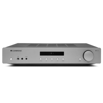 Cambridge audio AXA35  integrato 35W (8Ω) - 4 ingressi 1 ingresso phono