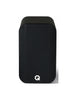 Q Acoustics 5010 nero satinato diffusori da stand bass reflex