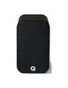 Q Acoustics 5020 nero satinato diffusori 2 vie bass reflex