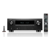 Denon AVR-X2800H DAB sinto amplificatore AV 7.2 canali - Dolby Atmos e DTS:X NEW 2022-2023