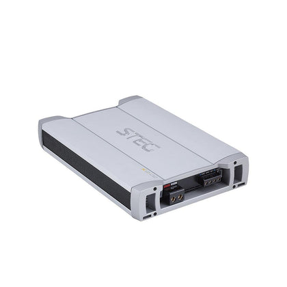 STEG K2.02 AMPLIFICATORE 2 CANALI SERIE K NUOVO