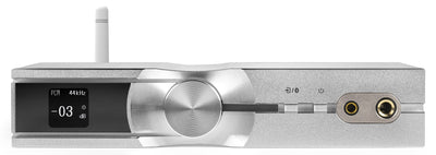 Ifi NEO iDSD amplificatore DAC / cuffie ad alta risoluzione PCM768/DSD512