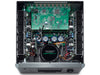 Rotel RAP-1580MKII silver sintoamplificatore Dolby Atmos e DTS:X in 7.1.4 NUOVO