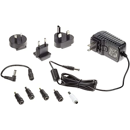 Ifi iPower MK2 12V-1.8A alimentatore AC-DC