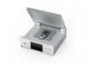 Pro-ject CD Box RS2 T silver meccanica CD Hi-End