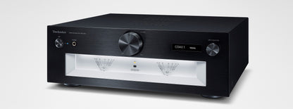 Technics SU-G700M2E nero Amplificatore Stereo Integrato Grand Class 2x140 watt su 4 ohm