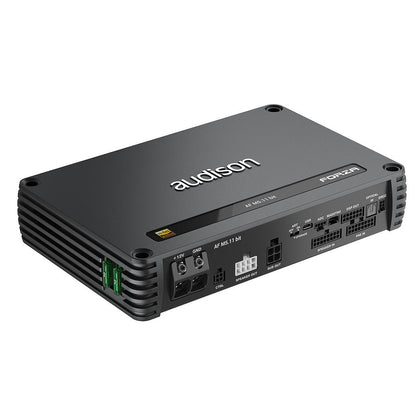 Audison AF M5.11 bit amplificatore 5 canali con DSP 4x150W+1x600W