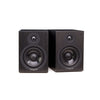 CAMBRIDGE AUDIO SX50 NERO COPPIA DIFFUSORI DA STAND GARANZIA ITALIA