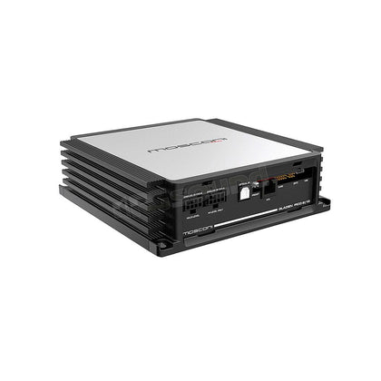 Mosconi PICO 8|10 DSP amplificatore DSP multicanale ultracompatto + RTC