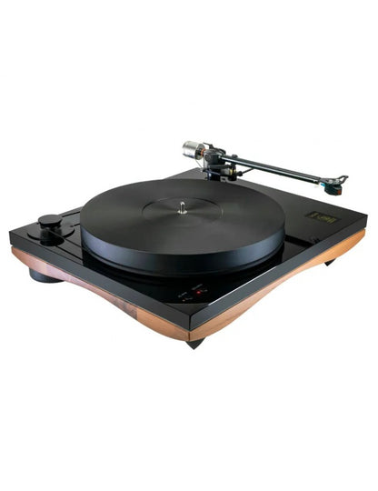 Gold Note GIGLIO noce giradischi a cinghia